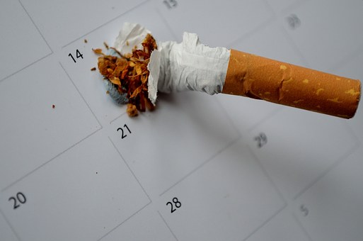 Read more about the article Rauchen ist schädlich, das weiß jeder …