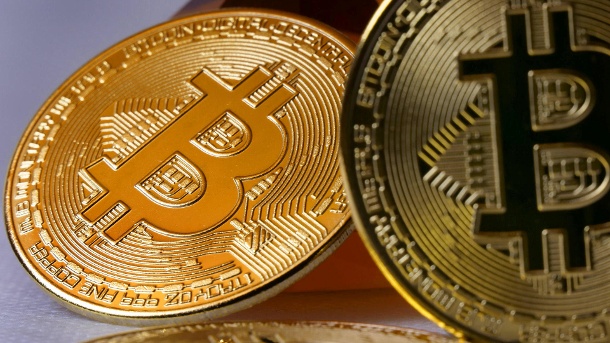 Read more about the article Bitcoin – Bücher für Einsteiger …