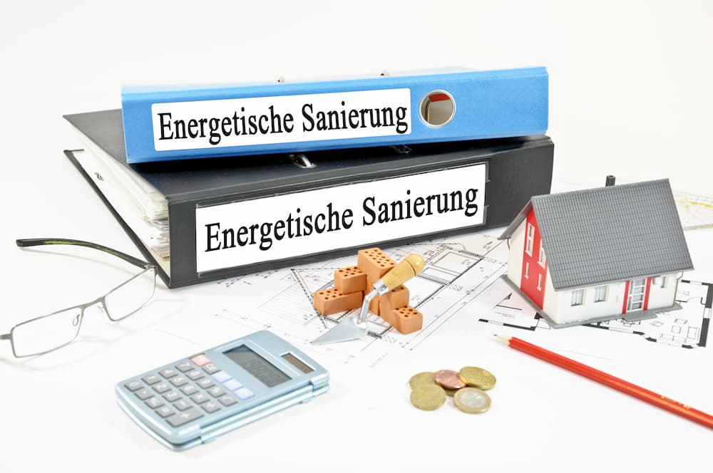 Read more about the article Energetische Sanierung